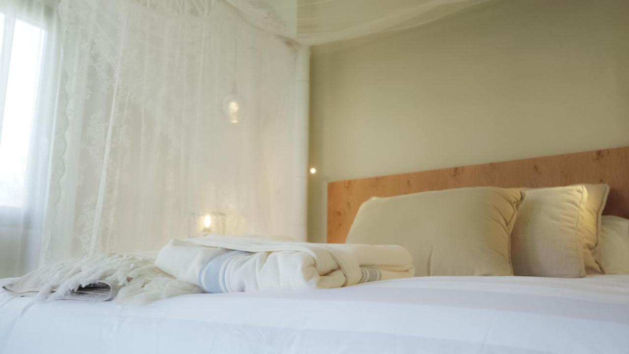 Elysian Luxury Hotel And Spa Kalamata Eksteriør billede