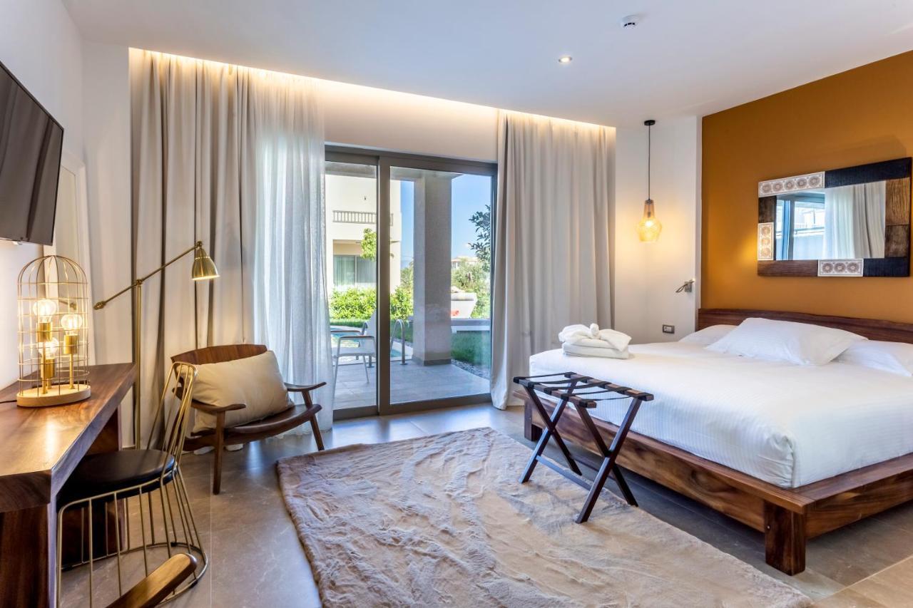 Elysian Luxury Hotel And Spa Kalamata Eksteriør billede