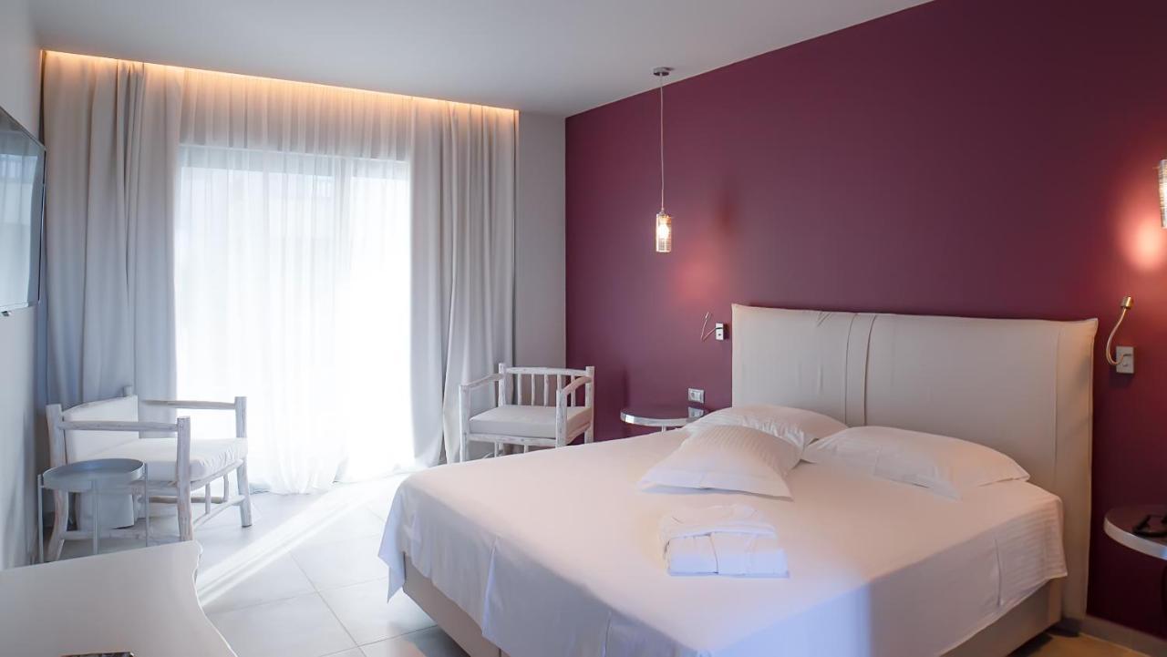 Elysian Luxury Hotel And Spa Kalamata Eksteriør billede