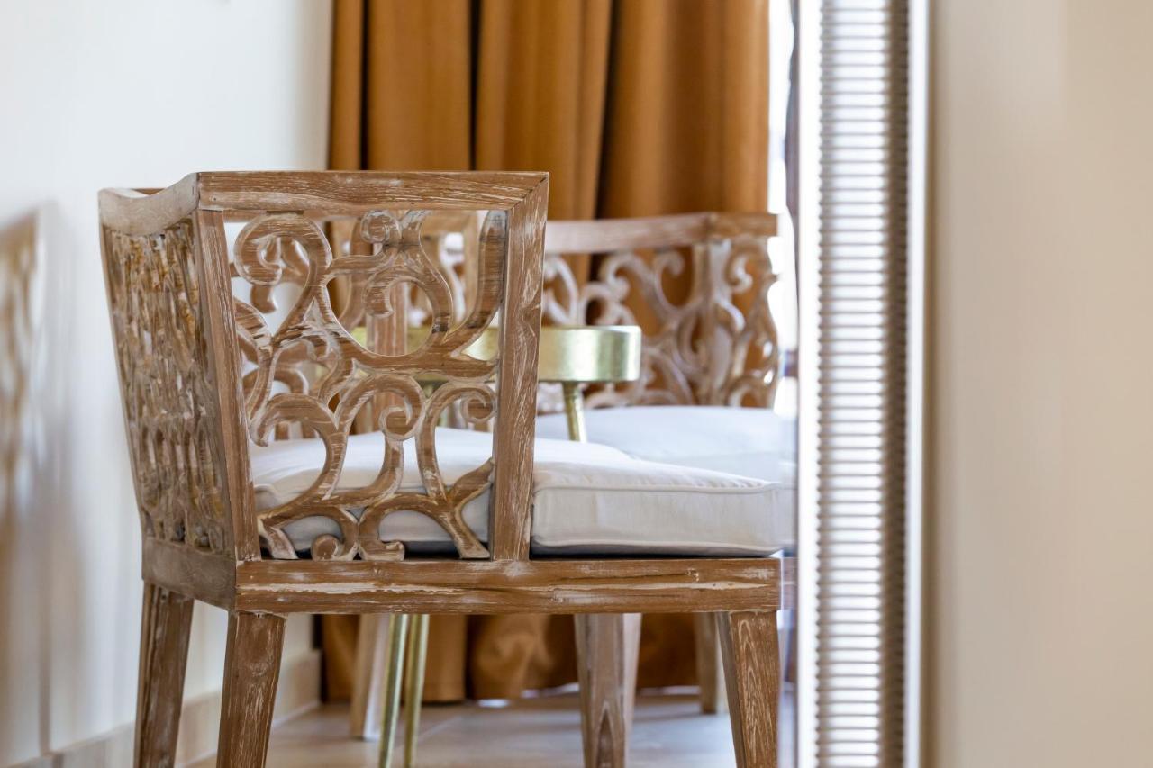 Elysian Luxury Hotel And Spa Kalamata Eksteriør billede