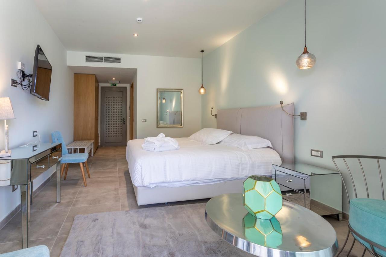 Elysian Luxury Hotel And Spa Kalamata Eksteriør billede