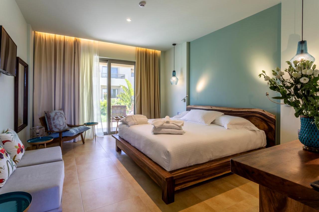 Elysian Luxury Hotel And Spa Kalamata Eksteriør billede