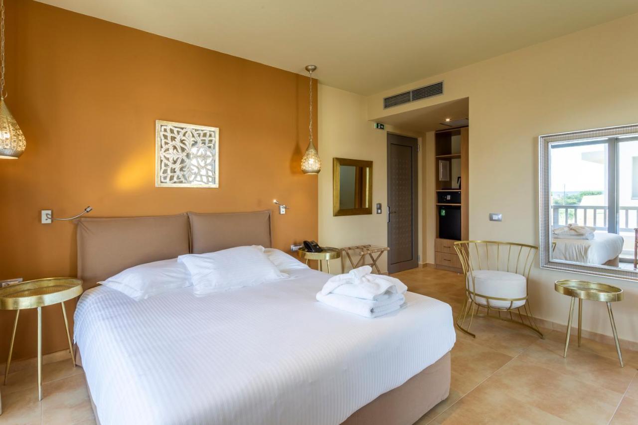 Elysian Luxury Hotel And Spa Kalamata Eksteriør billede