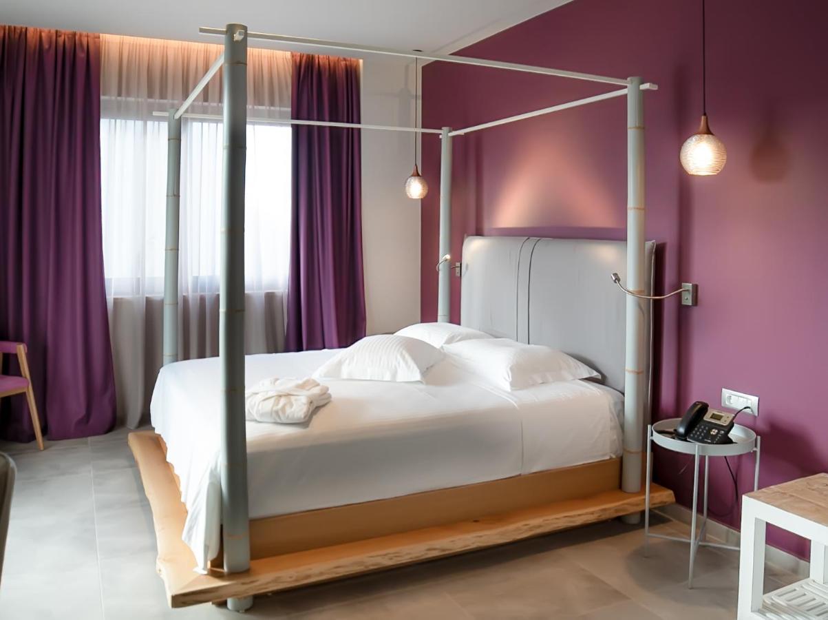 Elysian Luxury Hotel And Spa Kalamata Eksteriør billede