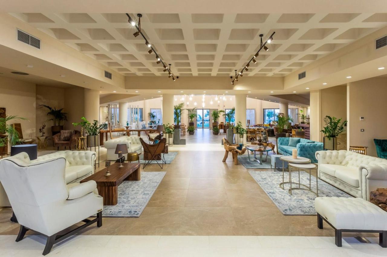 Elysian Luxury Hotel And Spa Kalamata Eksteriør billede