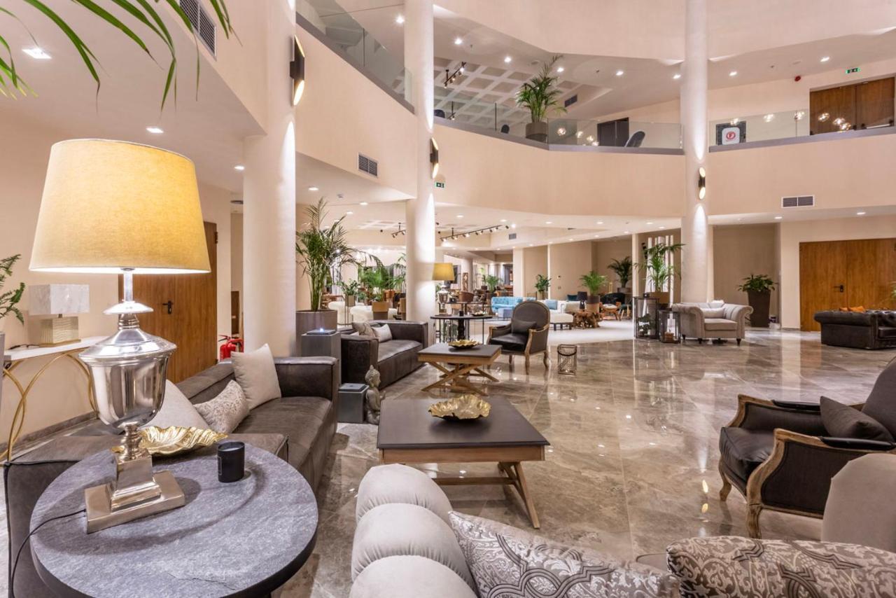 Elysian Luxury Hotel And Spa Kalamata Eksteriør billede