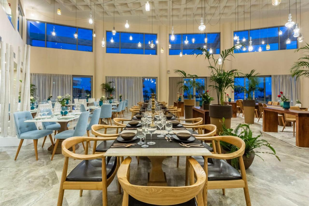 Elysian Luxury Hotel And Spa Kalamata Eksteriør billede