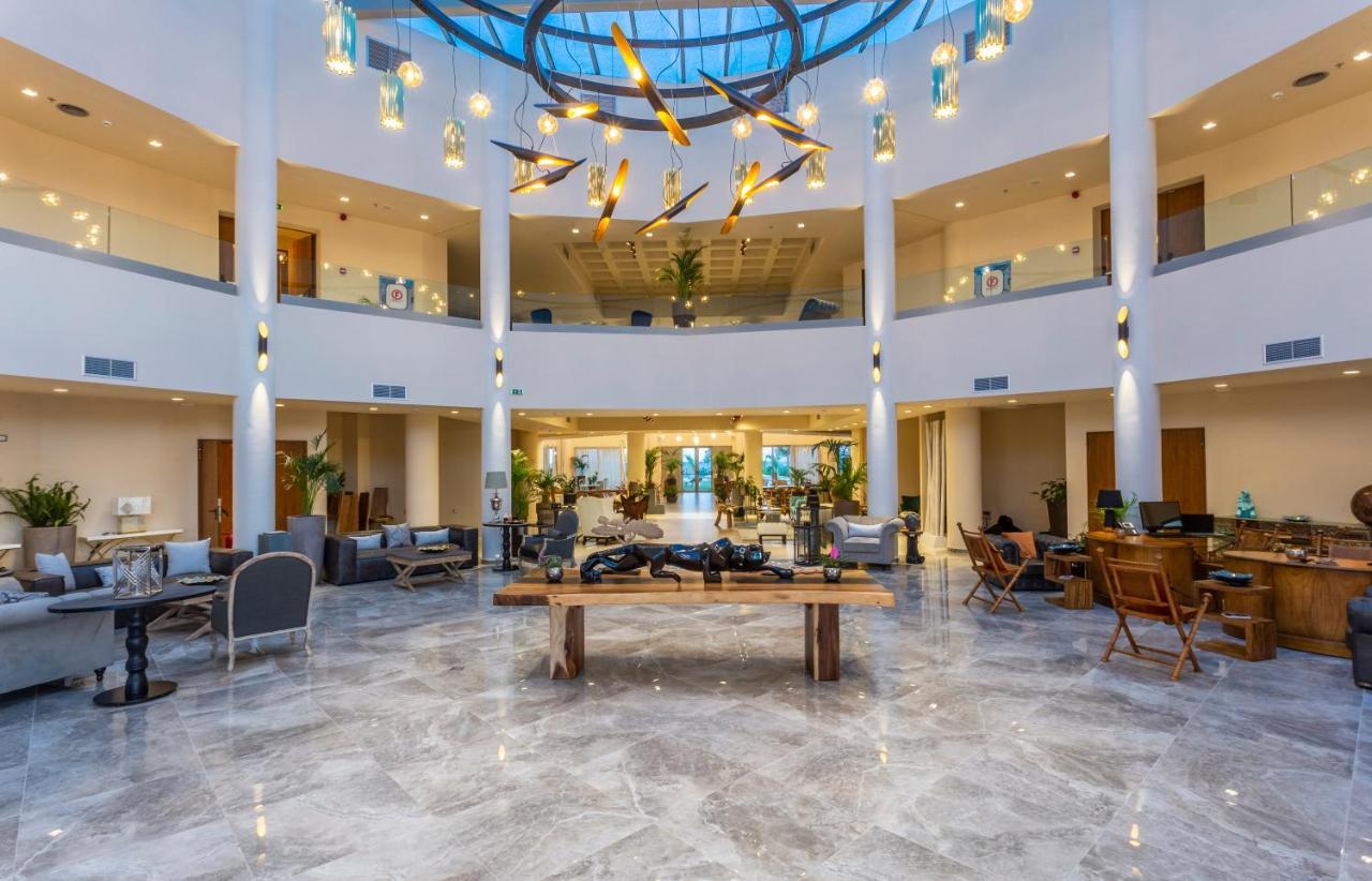 Elysian Luxury Hotel And Spa Kalamata Eksteriør billede