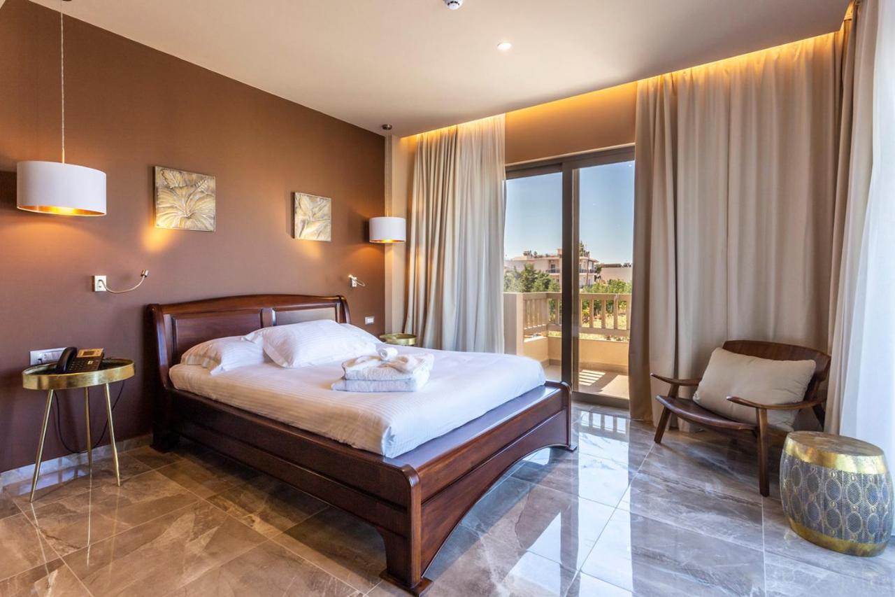 Elysian Luxury Hotel And Spa Kalamata Eksteriør billede