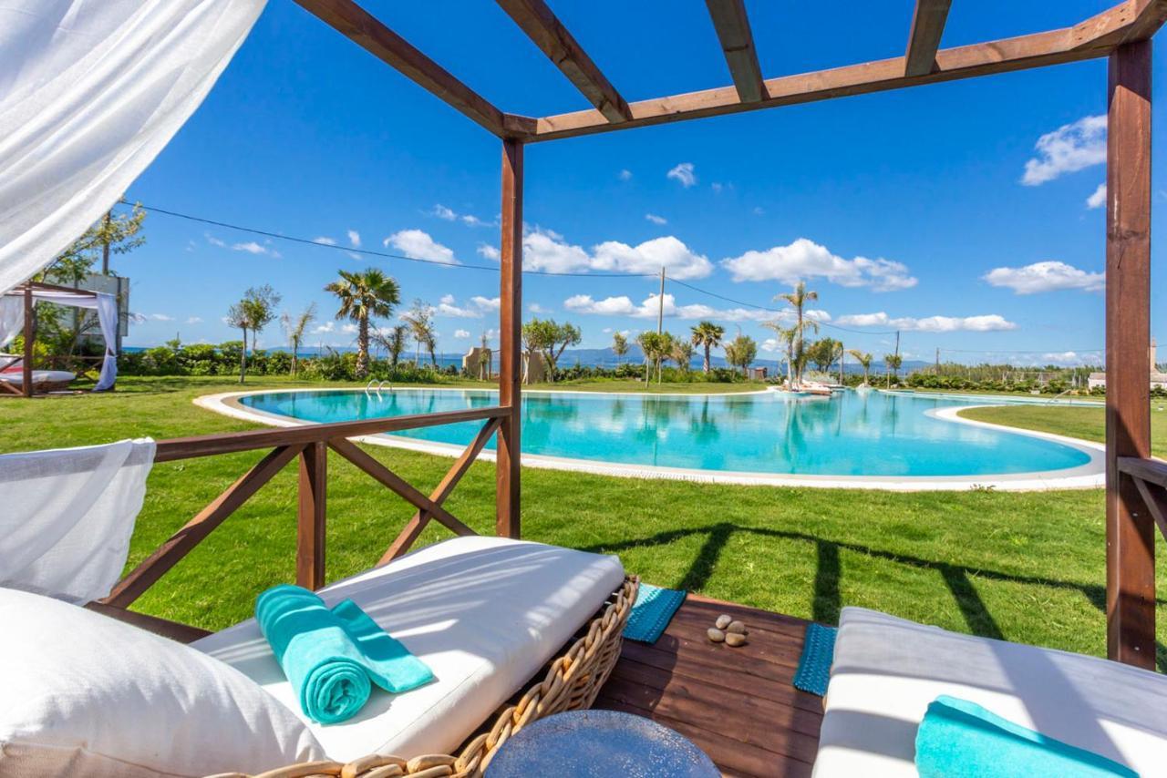 Elysian Luxury Hotel And Spa Kalamata Eksteriør billede